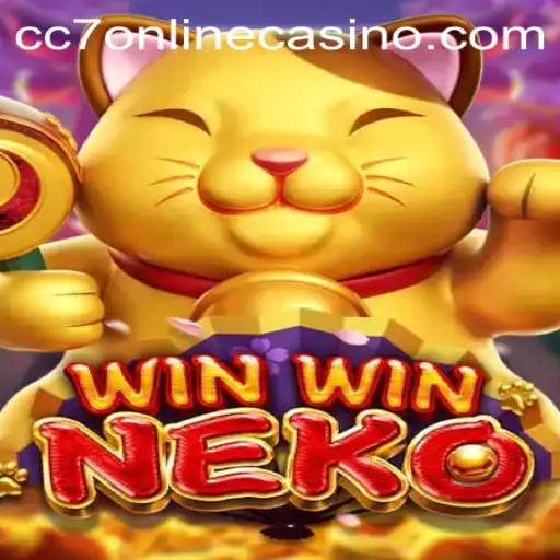 WinWinNeko: A Thrilling Adventure in the World of CC7 Online Casino