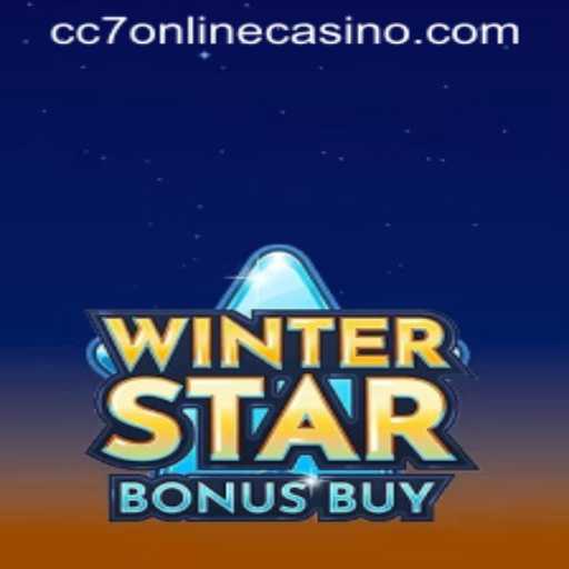 Exploring WinterStarBonusBuy: The Exciting New Addition to cc7 Online Casino