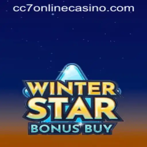 Exploring WinterStarBonusBuy: The Exciting New Addition to cc7 Online Casino