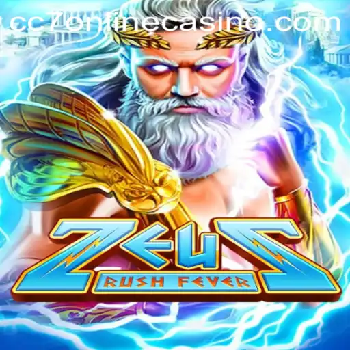 Discover the Thrill of ZeusRushFever at CC7 Online Casino