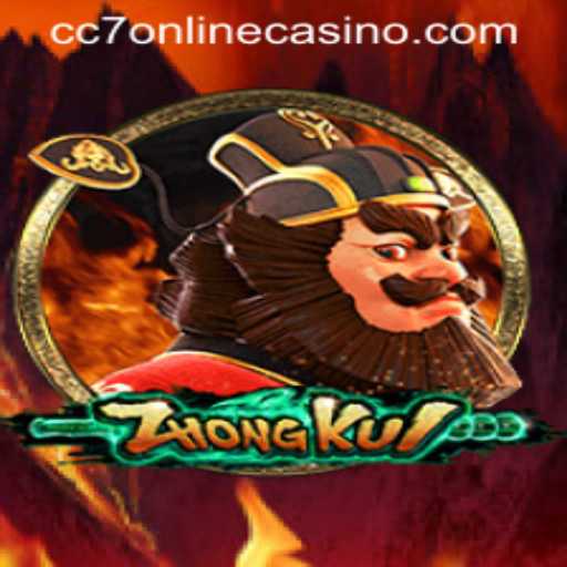 Exploring ZhongKui and Online Casino Dynamics
