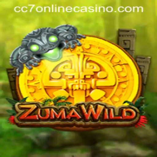 Discover the Excitement of ZumaWild at CC7 Online Casino